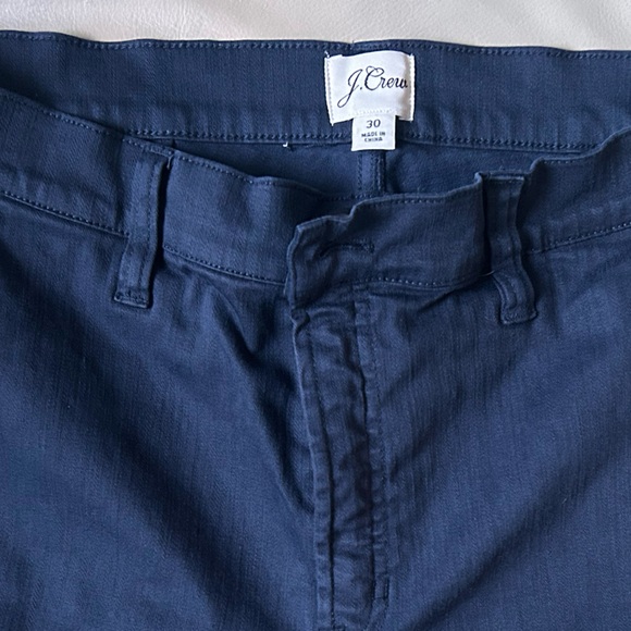 J.Crew skinny fit cargo pants - Picture 6 of 7